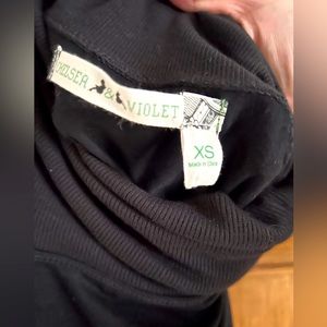 Chelsea & Violet Maxi